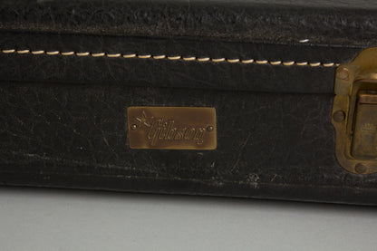 Gibson Les Paul Custom Solid Body Electric Guitar (1955)