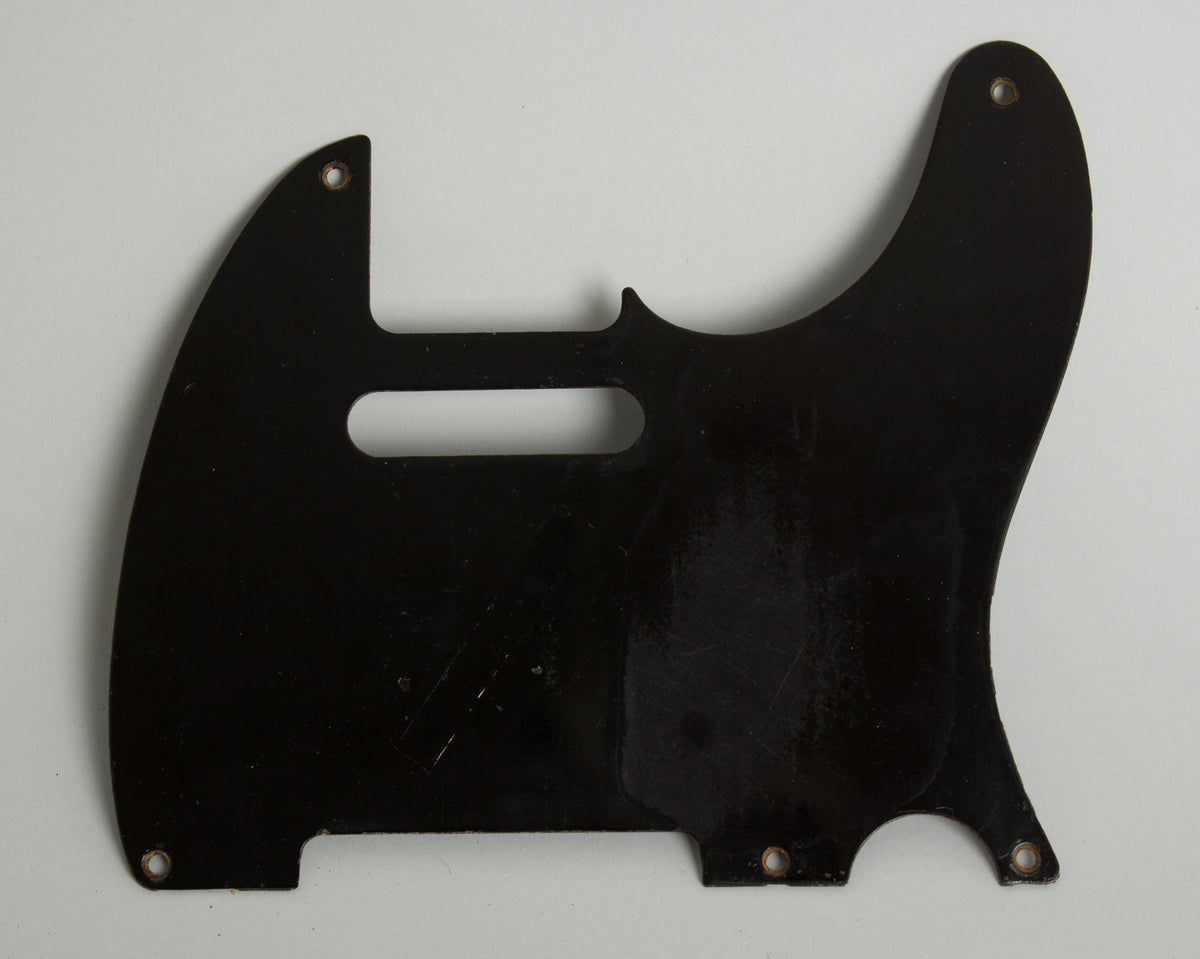 Fender Telecaster Solid Body Electric Guitar (1952)