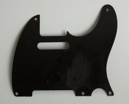 Fender Telecaster Solid Body Electric Guitar (1952)