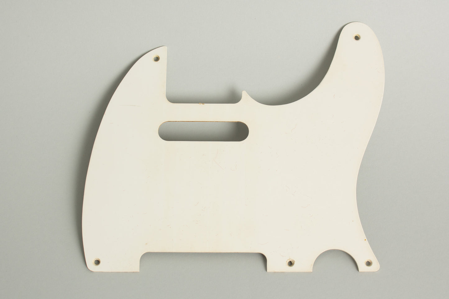 Fender Telecaster Solid Body Electric Guitar (1955)