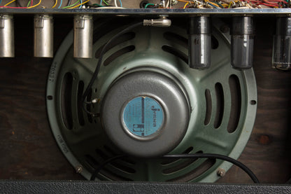 Guild 66-J Tube Amplifier (1963)