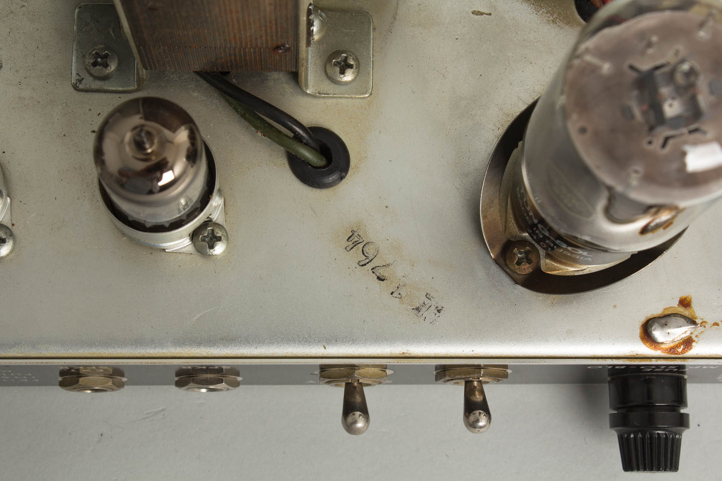 Fender Super Reverb AB763 Large Combo Tube Amplifier (1964)