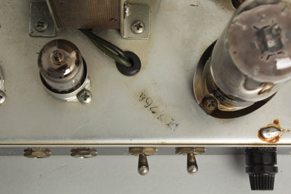 Fender Super Reverb AB763 Large Combo Tube Amplifier (1964)