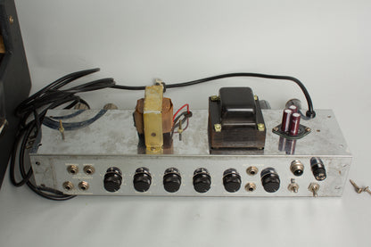 Guild 66-J Tube Amplifier (1963)