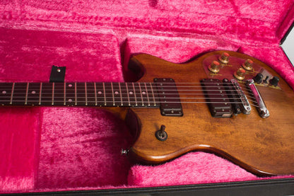 Roland GR-300 Polyphonic Guitar Synthesizer with G-303 Solid Body Electric Guitar (1984)