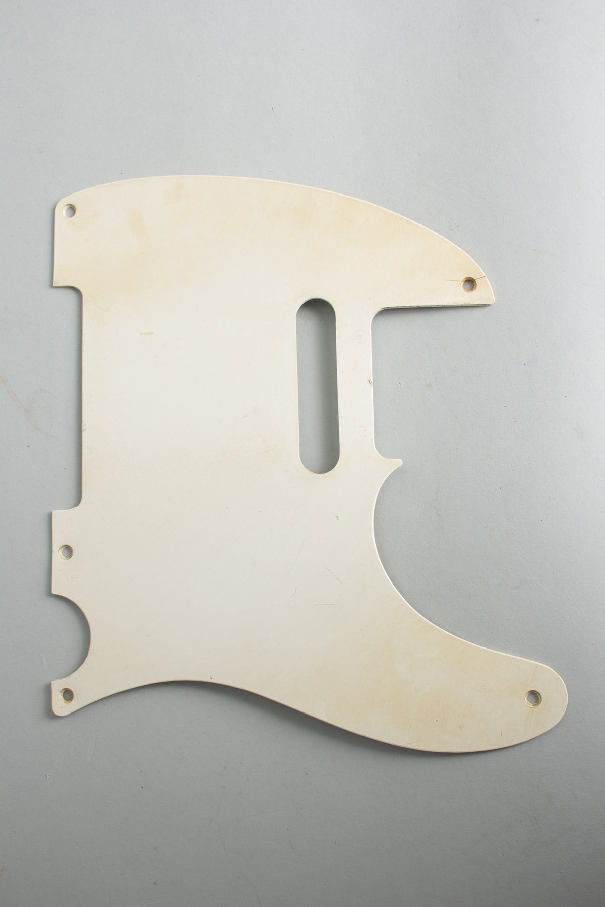 Fender Telecaster Solid Body Electric Guitar (1958)
