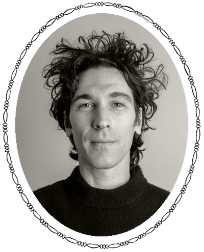 Ian Bernacett
