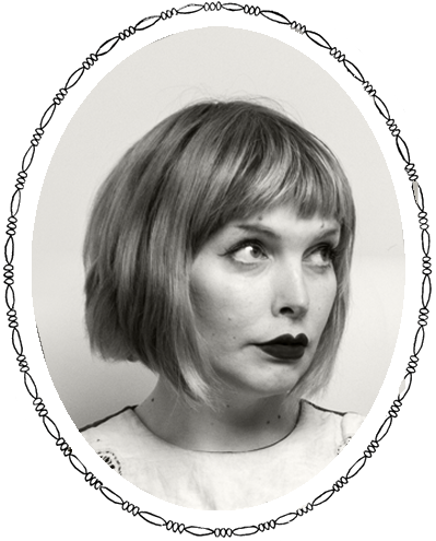 Amy Mills
