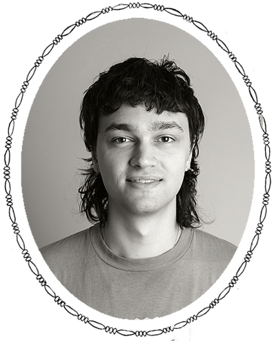 Ben Fischer
