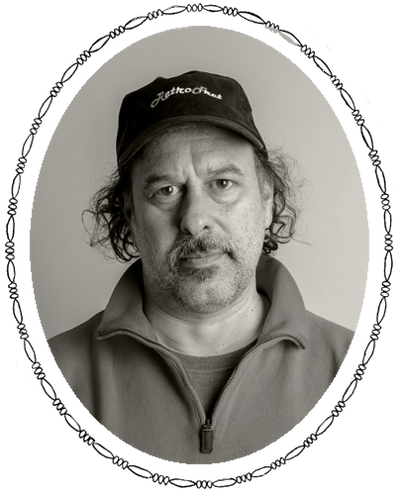 Brian Geltner