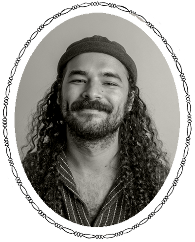 Ruben Alvarado