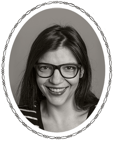 Shira Goldberg