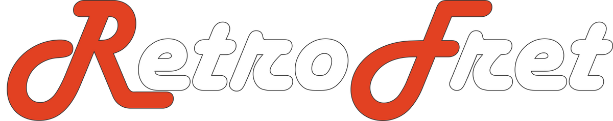 RetroFret