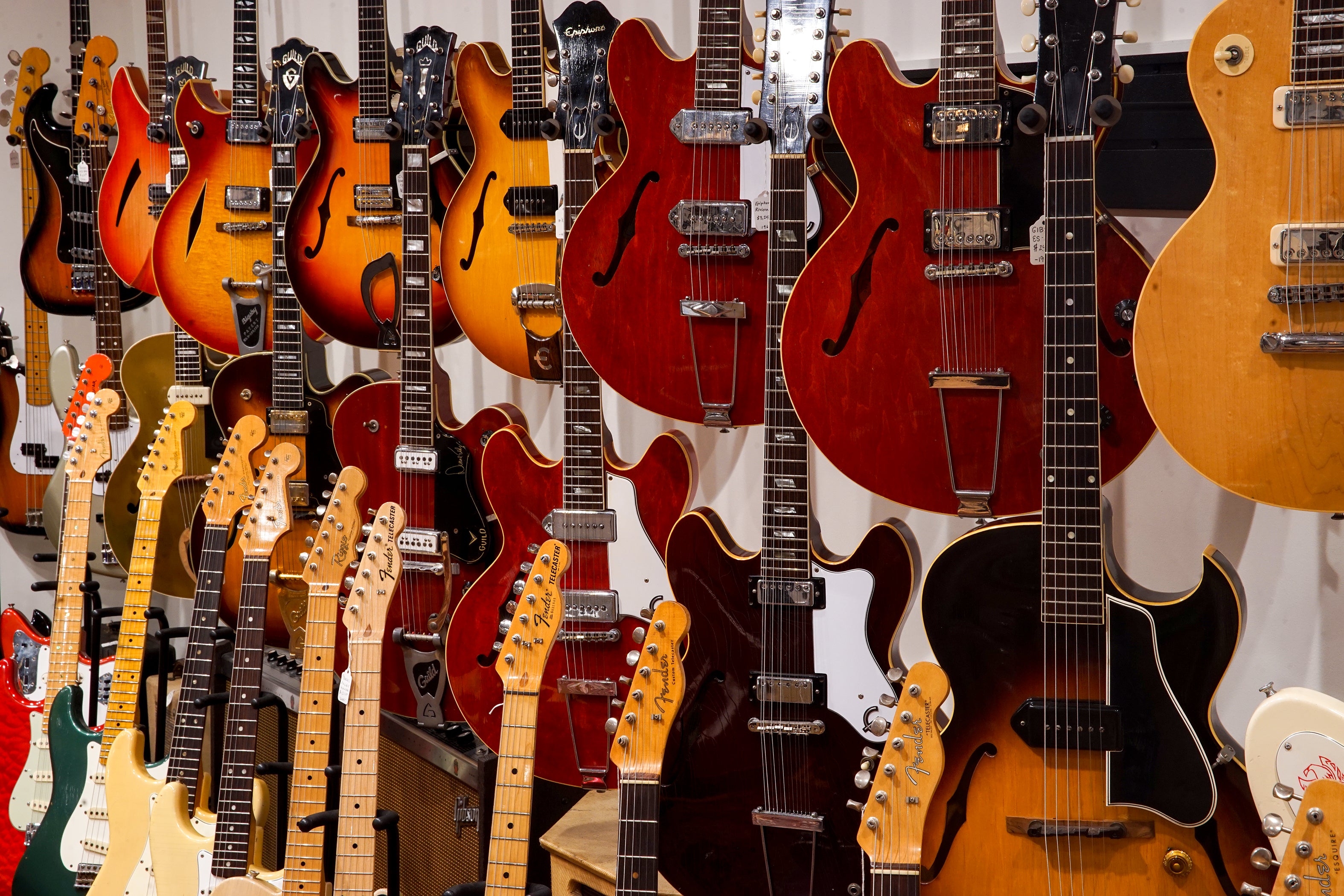 Retrofret Vintage Guitars, Brooklyn NY – RetroFret