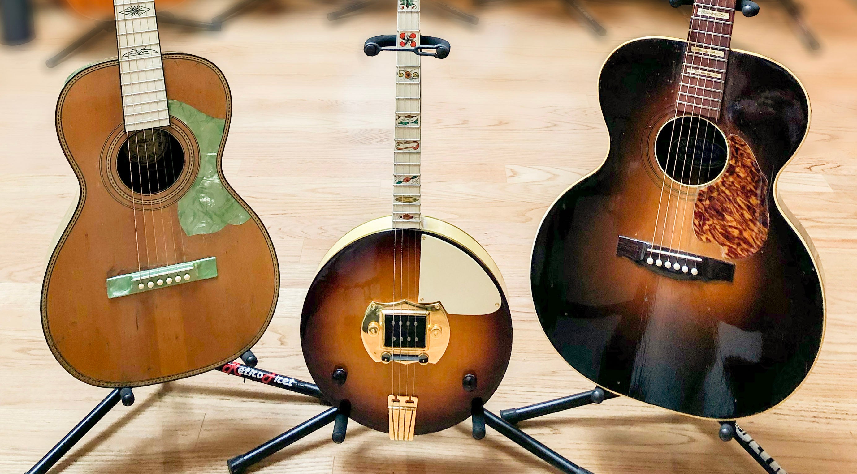 Retrofret Vintage Guitars, Brooklyn NY – RetroFret
