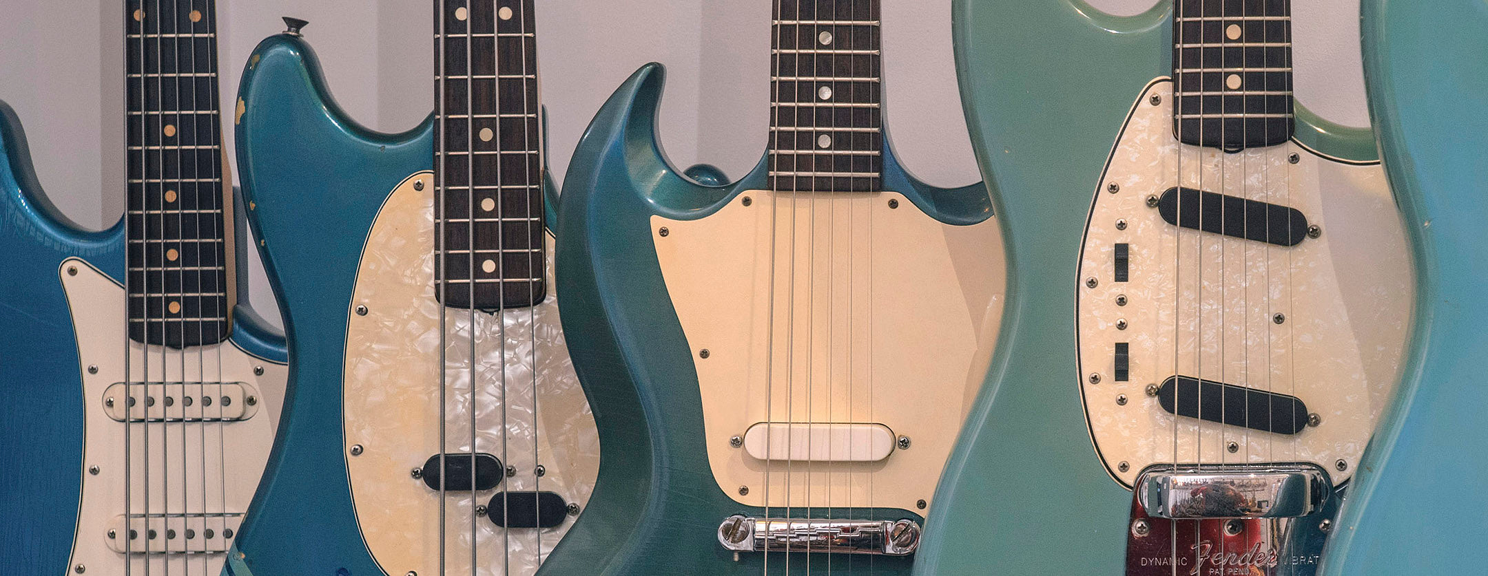 ギター NY Retrofret Vintage Guitars, Brooklyn NY – RetroFret
