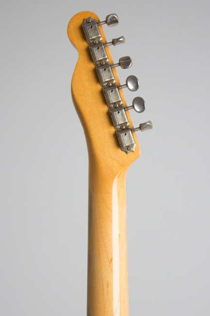 Fender  Telecaster Solid Body Electric Guitar  (1966)