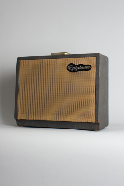 Epiphone  EA-35T Devon Tremolo Tube Amplifier (1962)