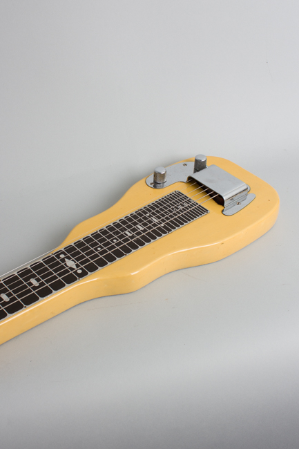 Fender  Champion Lap Steel Electric Guitar  (1950)