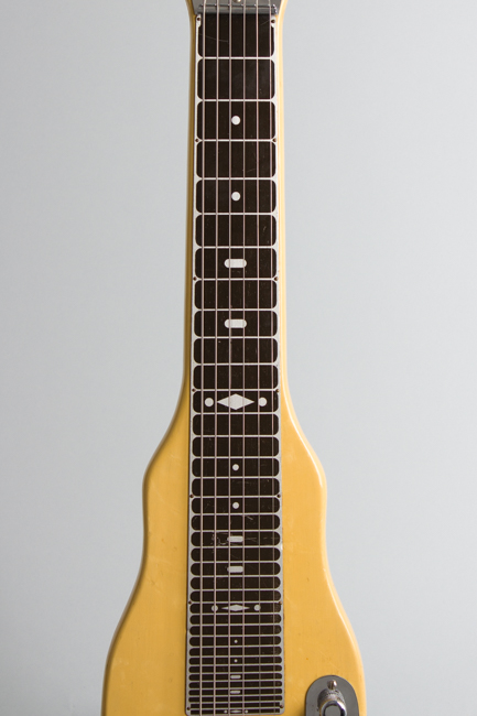 Fender  Champion Lap Steel Electric Guitar  (1950)