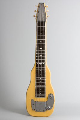 Fender  Champion Lap Steel Electric Guitar  (1950)