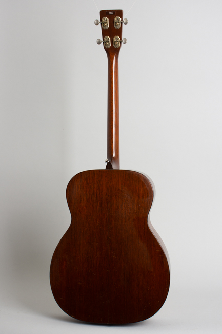 C. F. Martin  0-18T Flat Top Tenor Guitar  (1953)