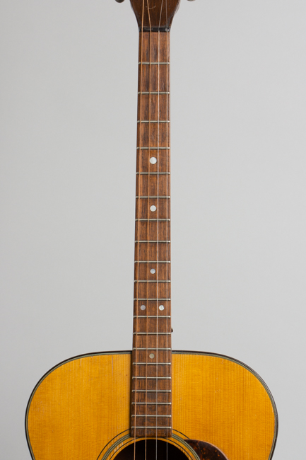 C. F. Martin  0-18T Flat Top Tenor Guitar  (1953)