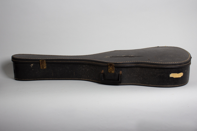 C. F. Martin  0-18T Flat Top Tenor Guitar  (1953)