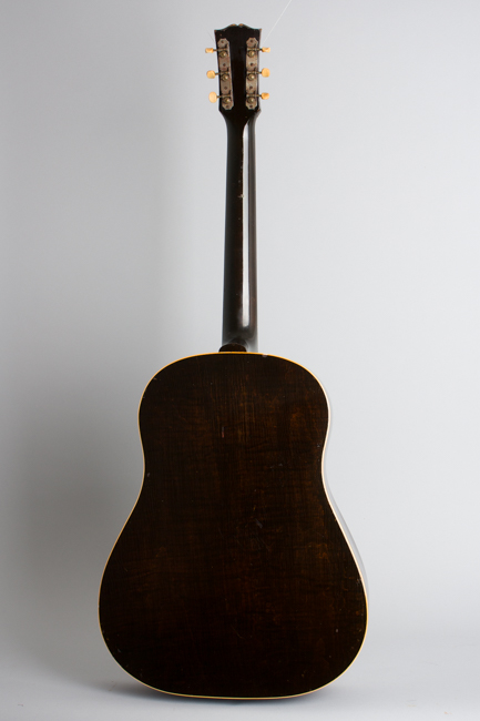 Gibson  J-45 Flat Top Acoustic Guitar  (1943-4)