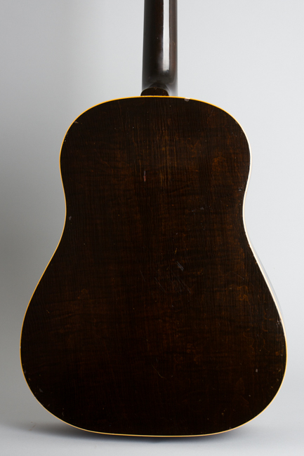 Gibson  J-45 Flat Top Acoustic Guitar  (1943-4)