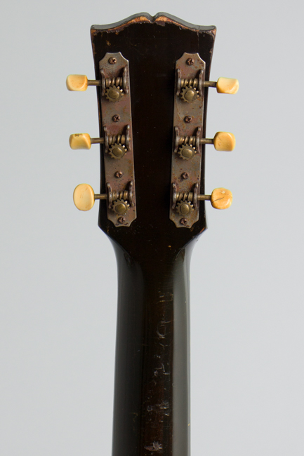 Gibson J-45 Flat Top Acoustic Guitar (1943-4) | RetroFret