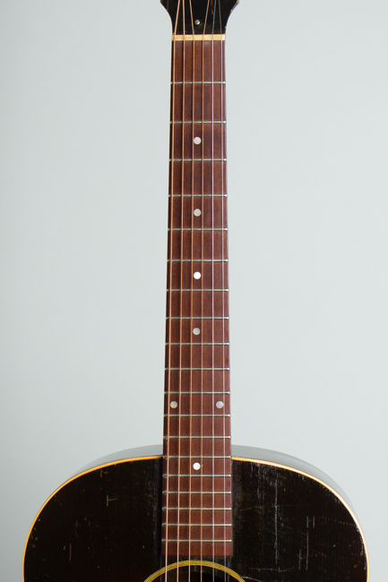 Gibson  J-45 Flat Top Acoustic Guitar  (1943-4)