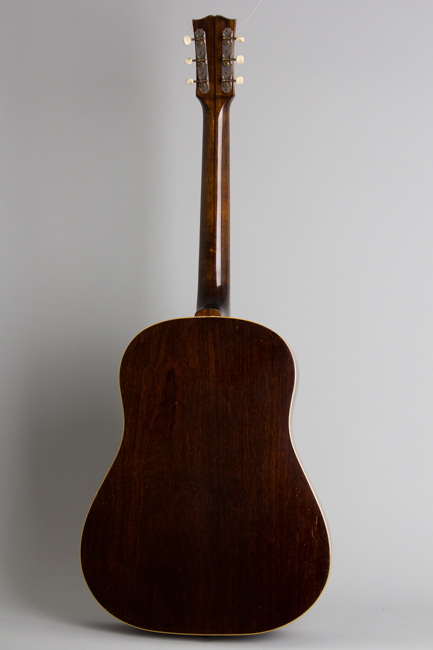 Gibson  J-45 Flat Top Acoustic Guitar  (1943-4)