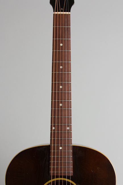 Gibson  J-45 Flat Top Acoustic Guitar  (1943-4)