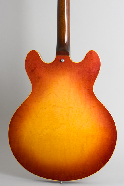 Gibson  ES-335TD Semi-Hollow Body Electric Guitar  (1972)