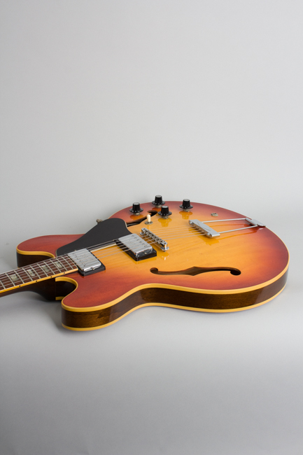 Gibson  ES-335TD Semi-Hollow Body Electric Guitar  (1972)