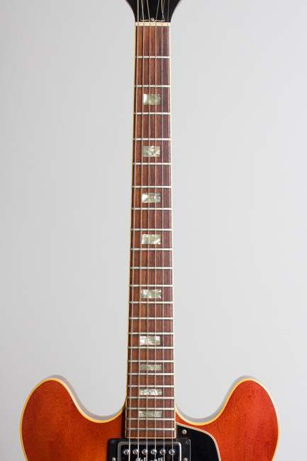 Gibson  ES-335TD Semi-Hollow Body Electric Guitar  (1972)