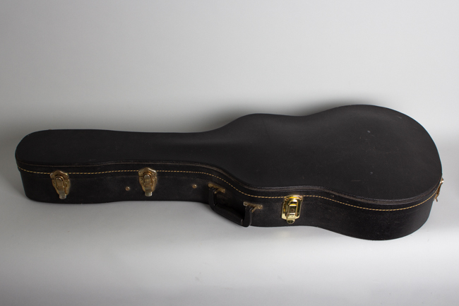 C. F. Martin  0-17 Flat Top Acoustic Guitar  (1943)