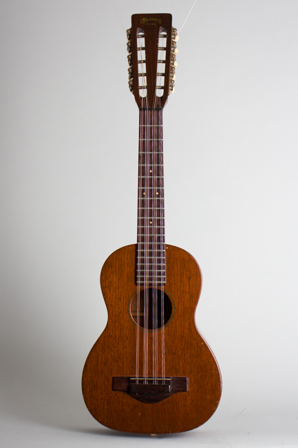 C. F. Martin  T-15 Tiple  (1955)