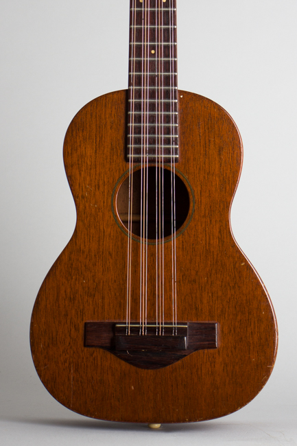 C. F. Martin  T-15 Tiple  (1955)