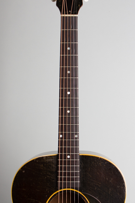 Gibson  J-45 Flat Top Acoustic Guitar  (1949)