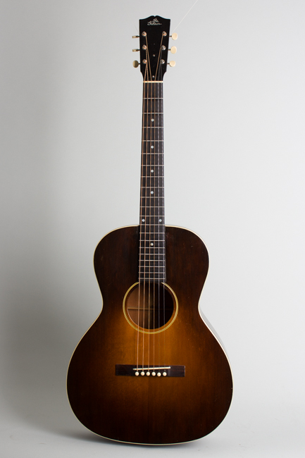 Gibson  L-1 Flat Top Acoustic Guitar  (1930)