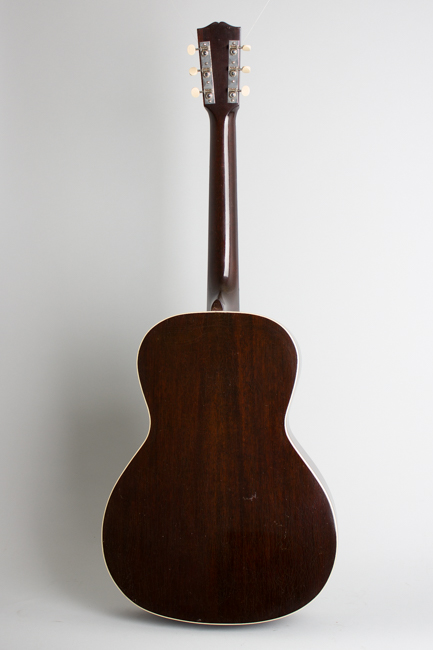 Gibson  L-1 Flat Top Acoustic Guitar  (1930)