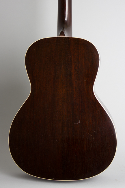 Gibson  L-1 Flat Top Acoustic Guitar  (1930)