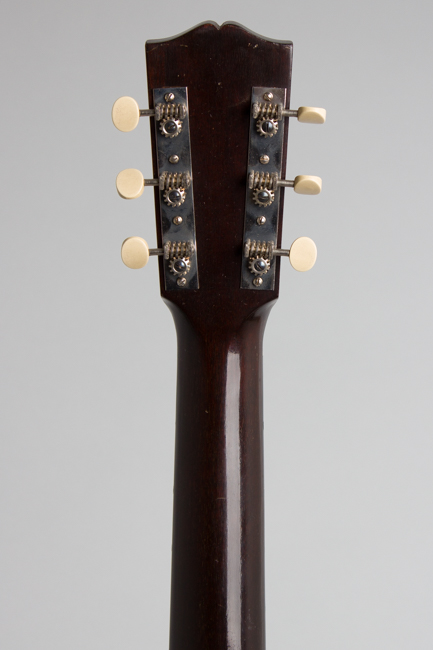 Gibson  L-1 Flat Top Acoustic Guitar  (1930)