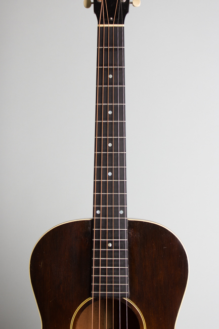 Gibson  L-1 Flat Top Acoustic Guitar  (1930)