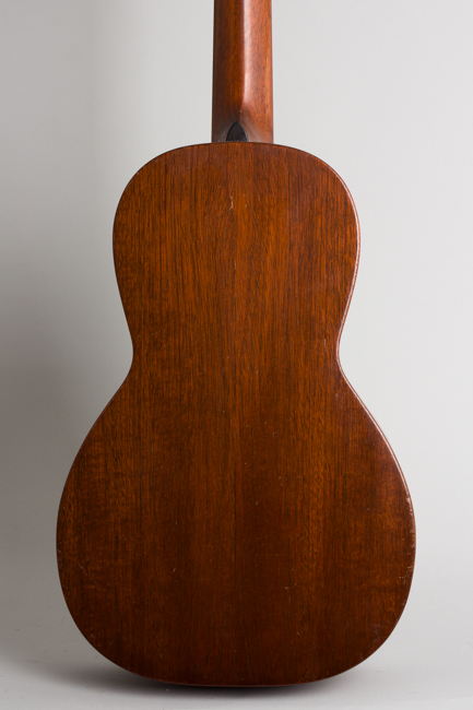 C. F. Martin  2-17 Flat Top Acoustic Guitar  (1930)