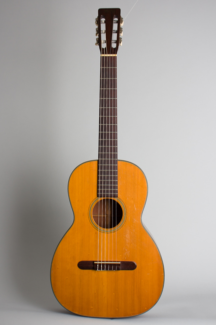 C. F. Martin  00-18C Classical Guitar  (1963)