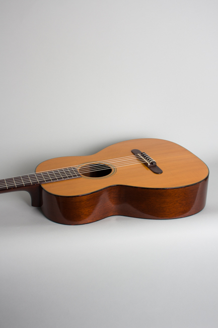 C. F. Martin  00-18C Classical Guitar  (1963)