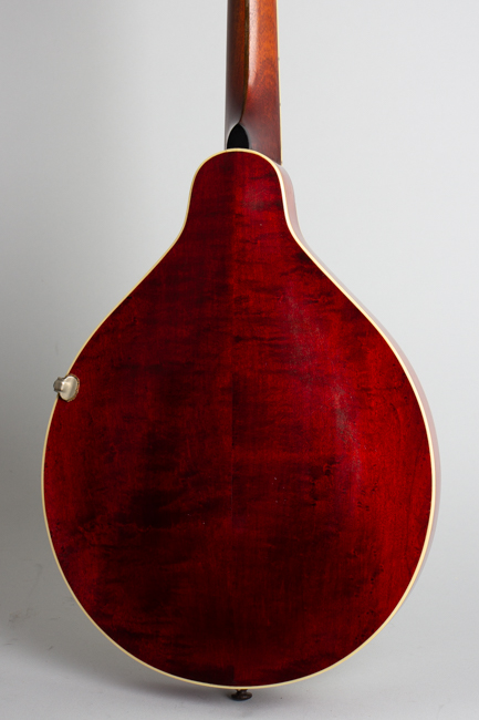 Gibson  Style A-3 Carved Top Mandolin  (1919)